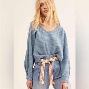 NWT We The Free - Calissa Hacci